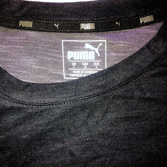 Puma Drycell Tee - Picture 3 of 4